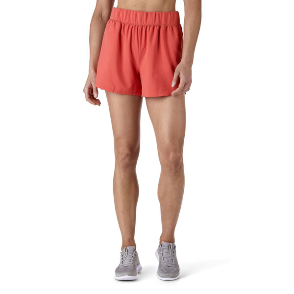TIERRA ADVENTURE SHORT Damen - Shorts