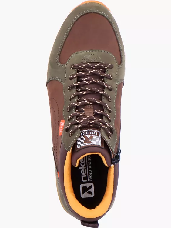 Rieker Herren Sneaker High