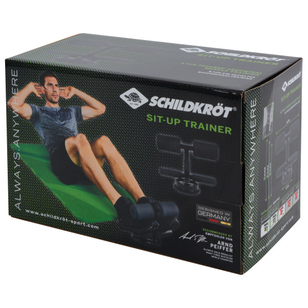 Schildkröt Fitness - Sit-Up Trainer - Functional Training