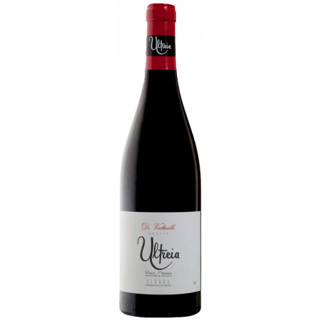 ULTREIA VALTUILLE 2021 - RAUL PEREZ (BODEGAS Y VIÑEDOS)