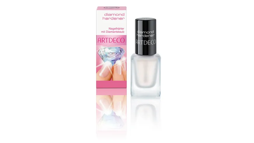 ARTDECO Diamond Hardener 10 ml