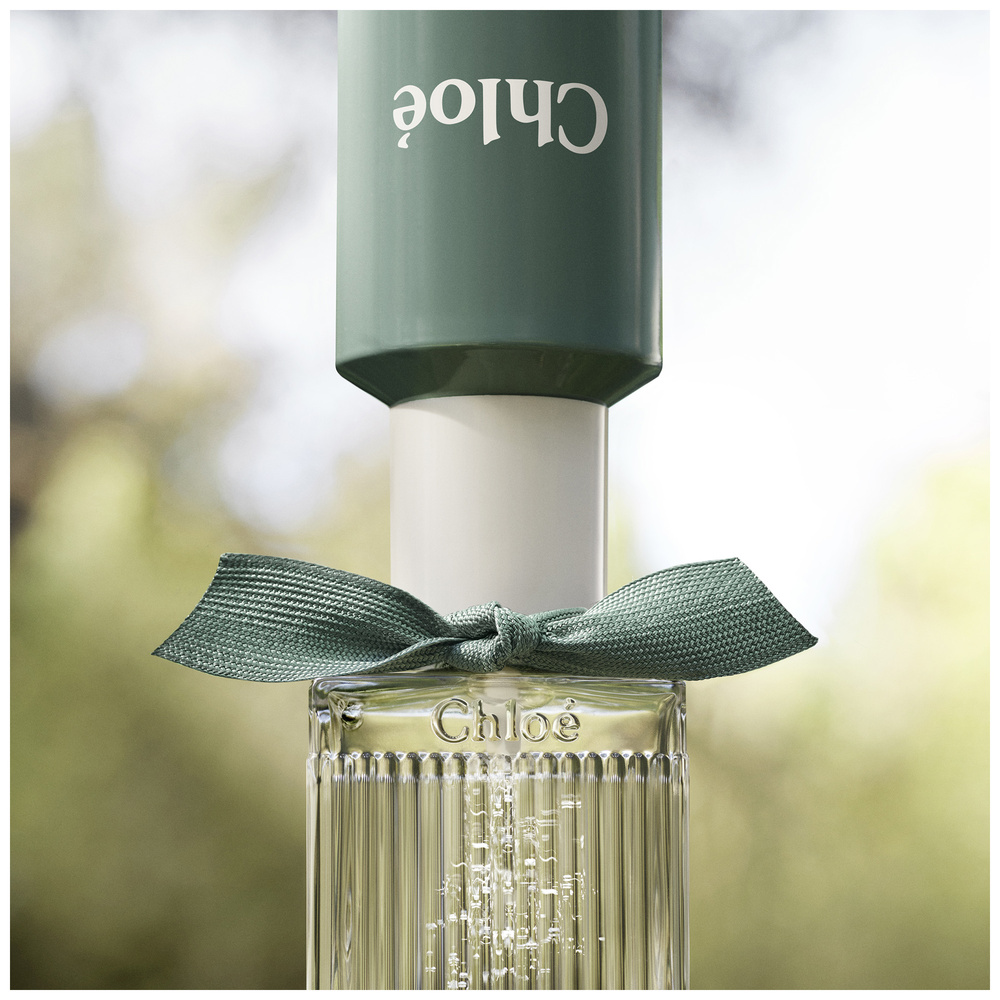 Chloé Rose Naturelle Intense Eau de Parfum