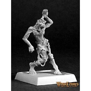 Necropolis Zombie