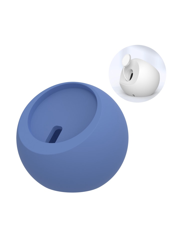 COFI 1453 MagSafe Induktiver Ladegerät-Halter für iPhone und Apple Watch in Mehrfarbig günstig kaufen onesize
