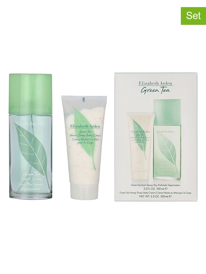 Elizabeth Arden 2tlg. Set: 