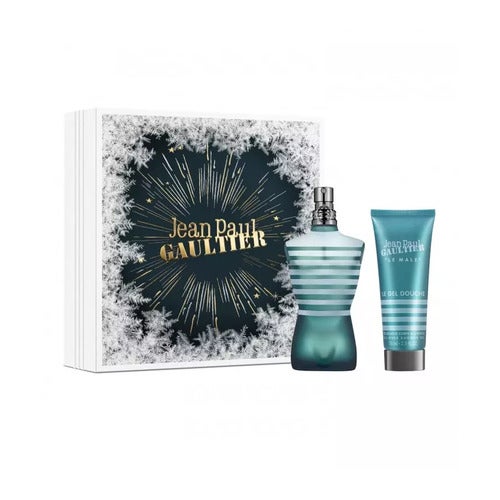 Jean Paul Gaultier Le mieslahjasetti