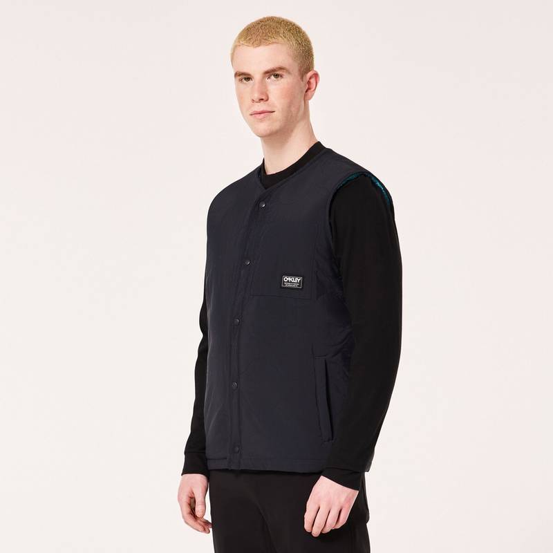 Oakley QUILTED SHERPA Steppweste Herren
