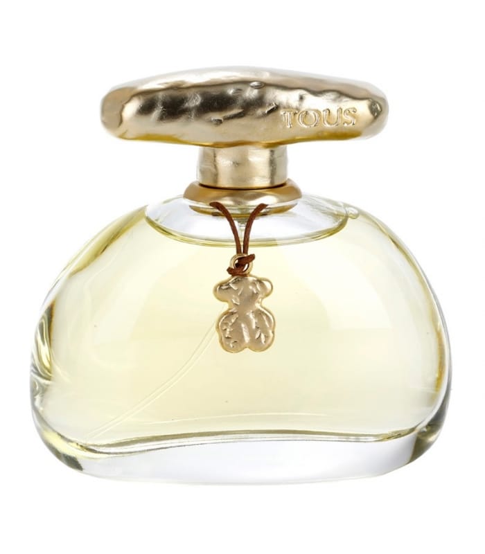 Tous Touch-Eau de Toilette pour Femme