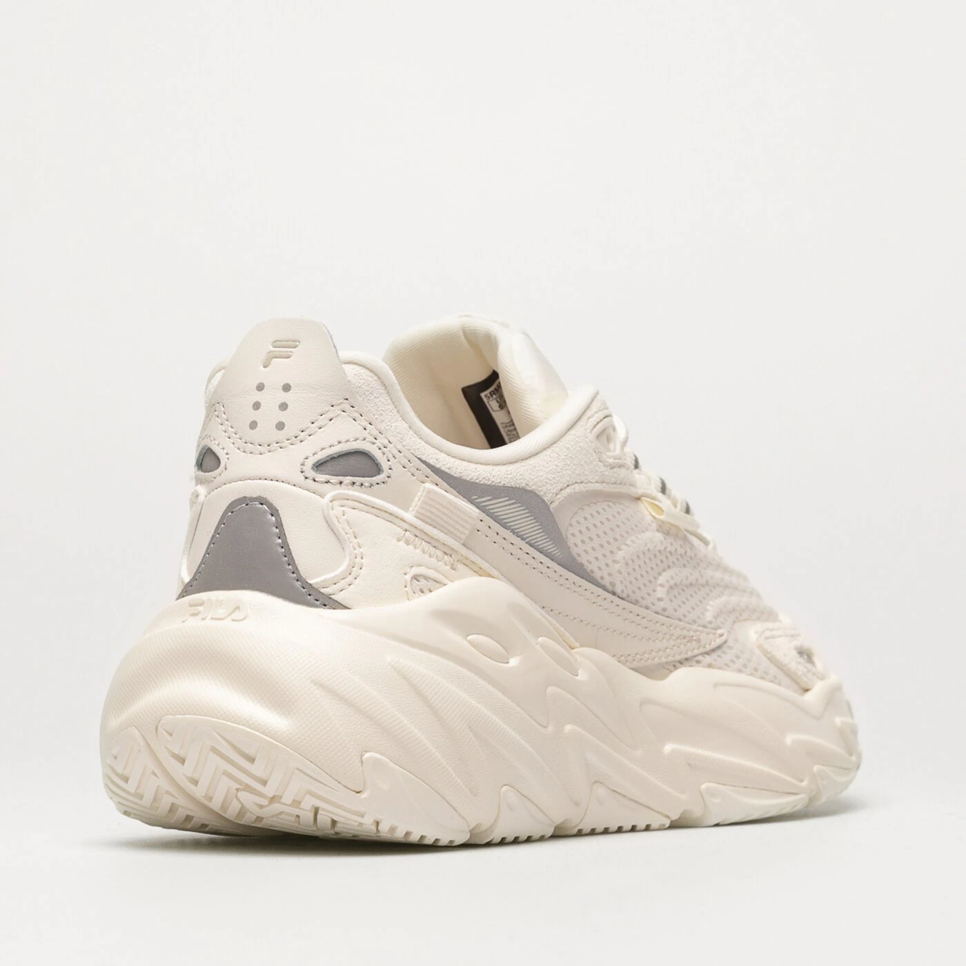 FILA INSTINX EVO Beige