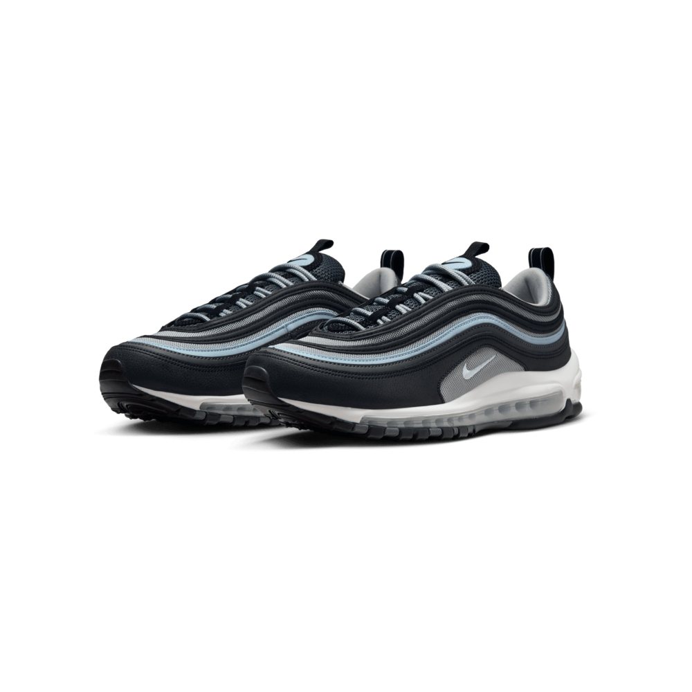 Nike Air Max 97 921826-019 / schwarz