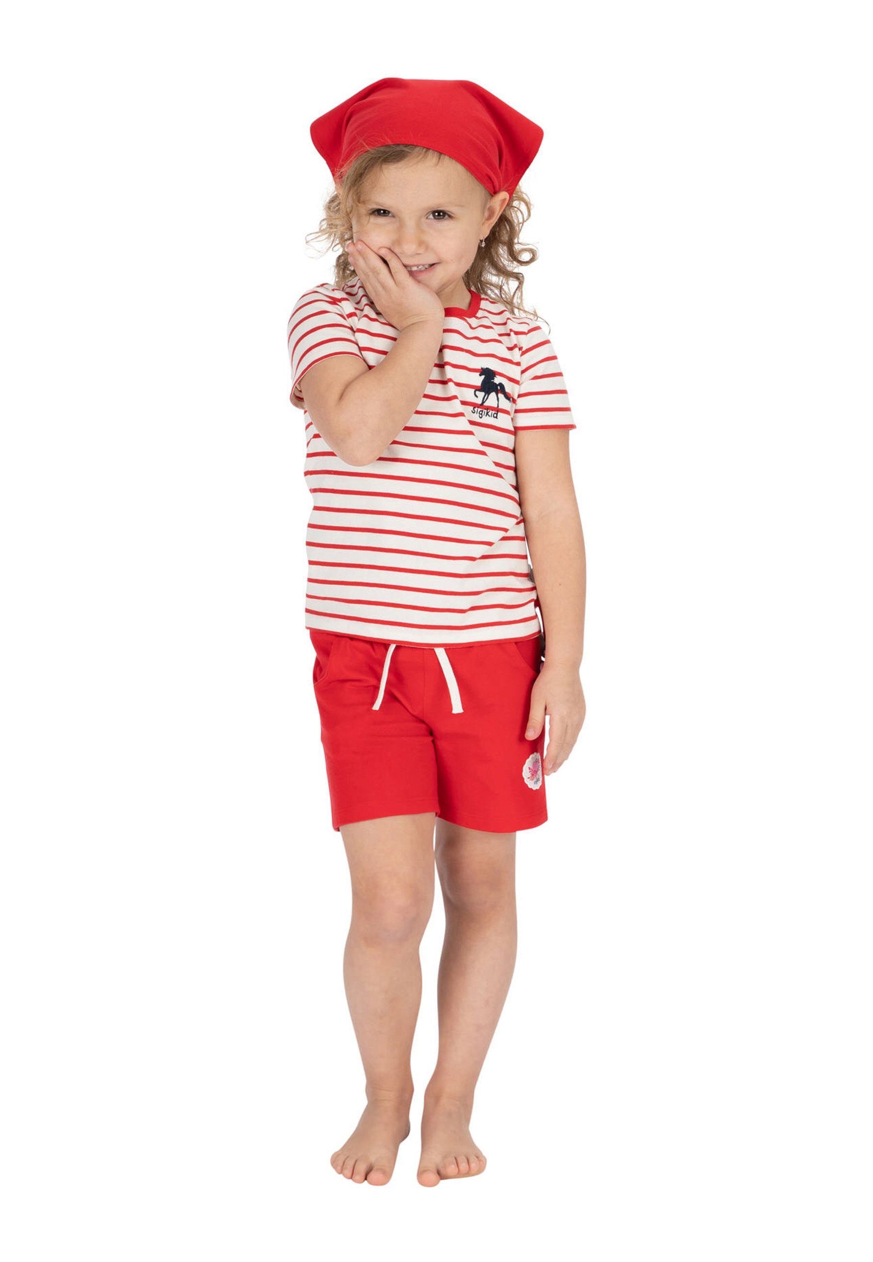 Sigikid Shorts Kinderhose Shorts (1-tlg)