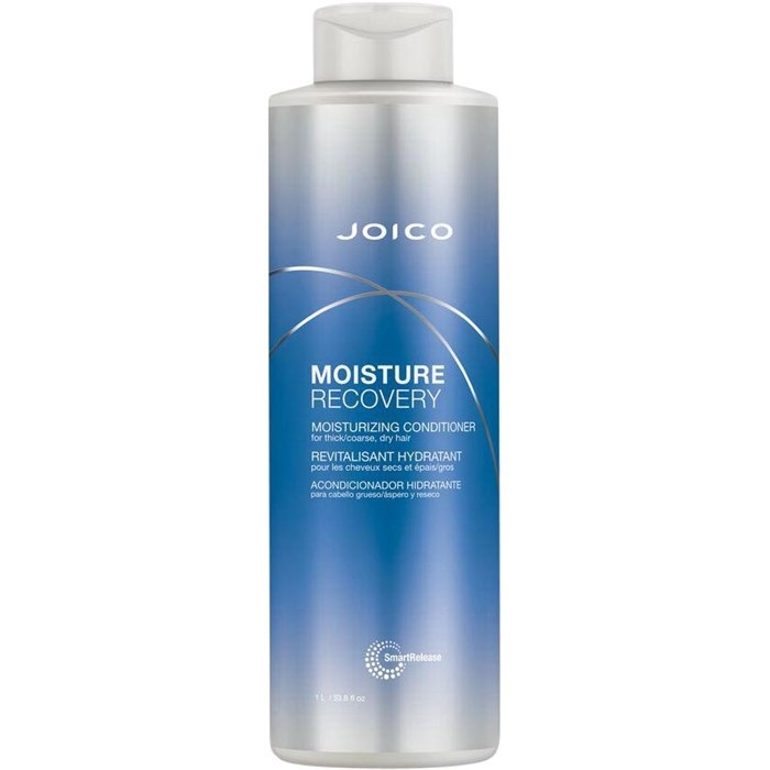 Moisturizing Conditioner
