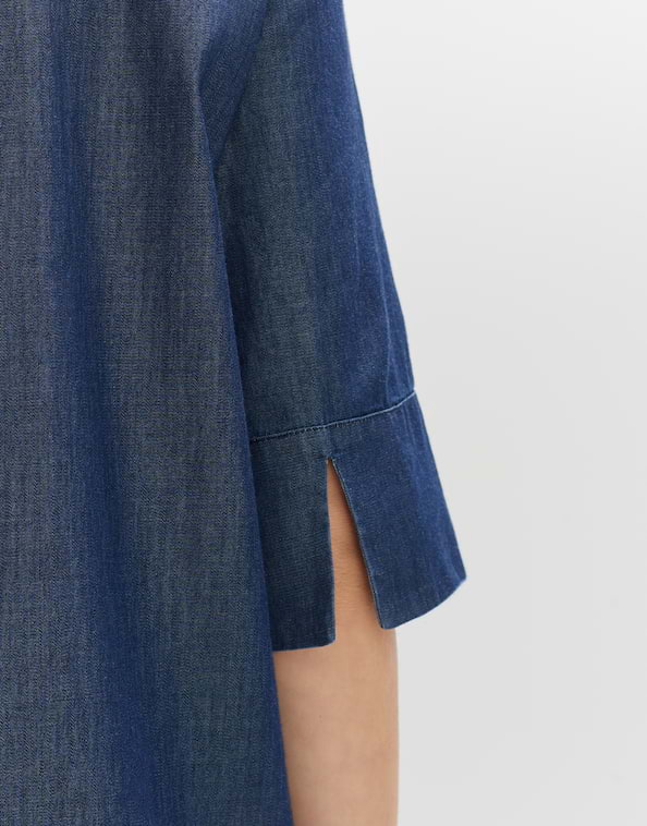 Hemdblusenkleid Wagali