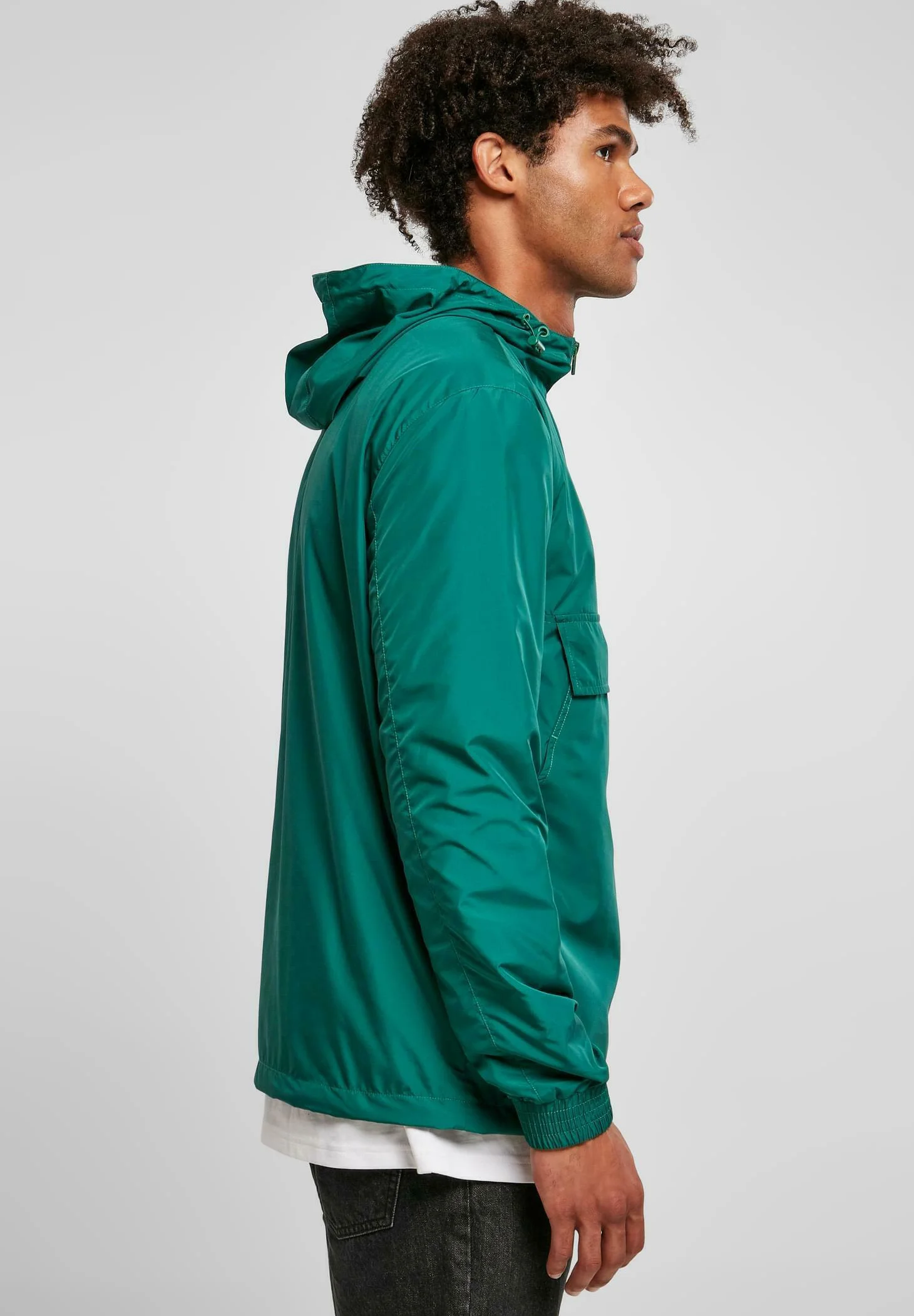 Urban Classics BASIC - Cortavientos