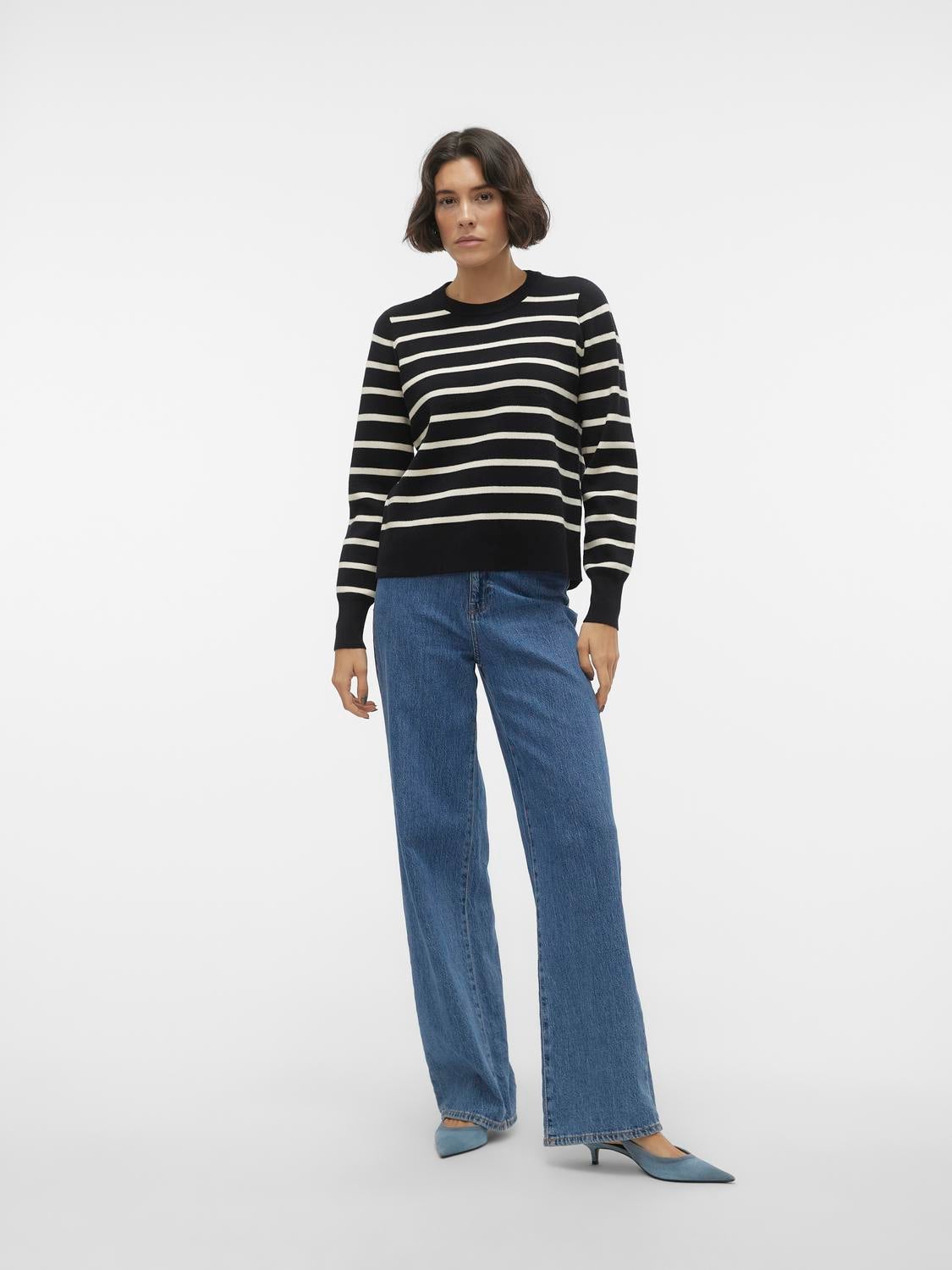 VMSABA Pullover