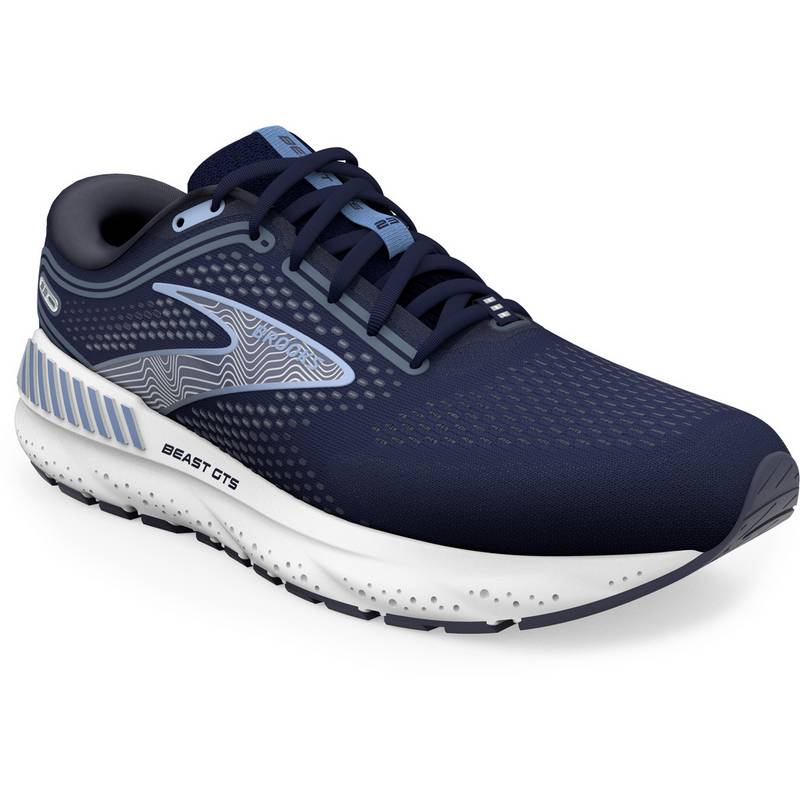 Brooks Beast GTS 23 Laufschuhe Herren