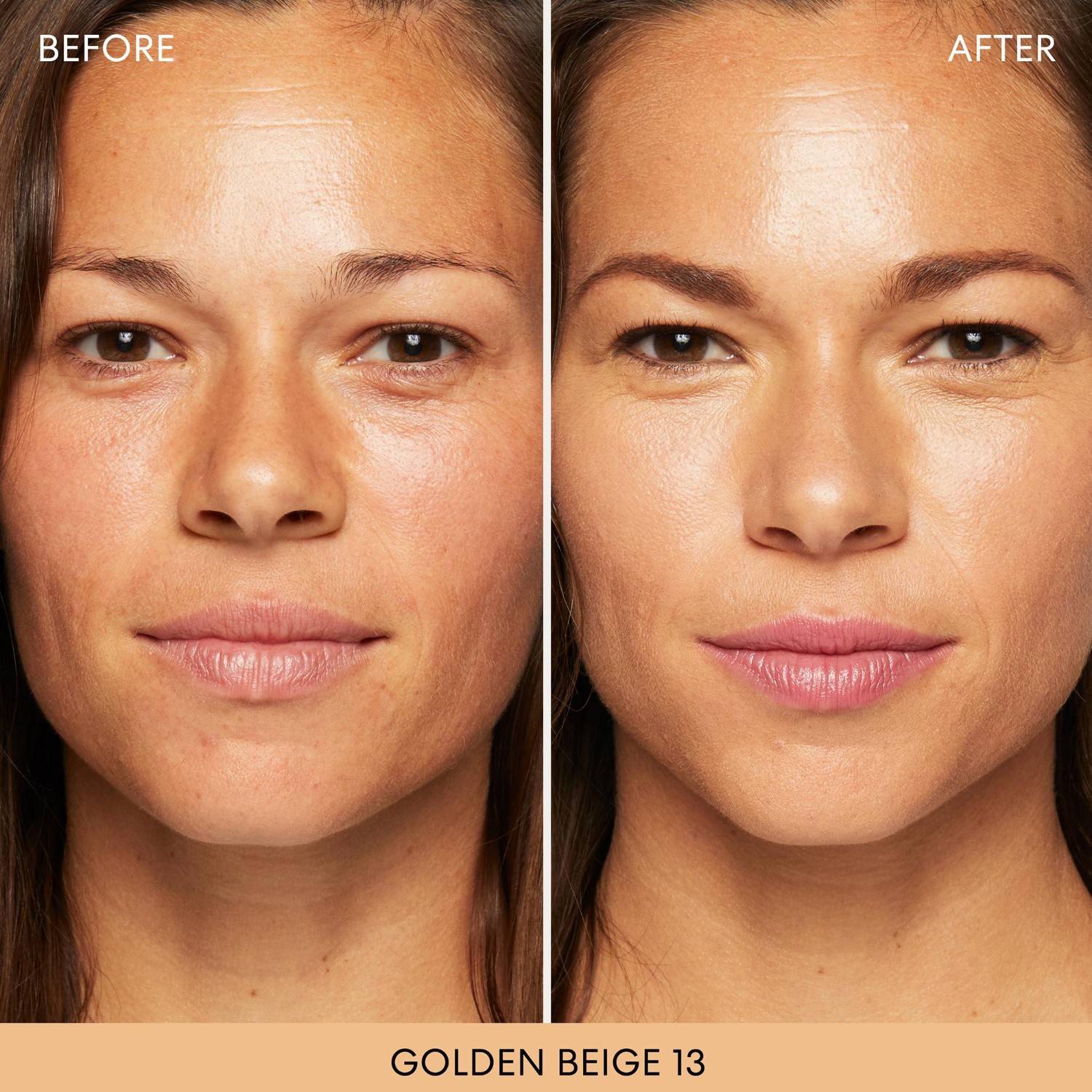 Púdrový podkladový krém bareMinerals SPF 15