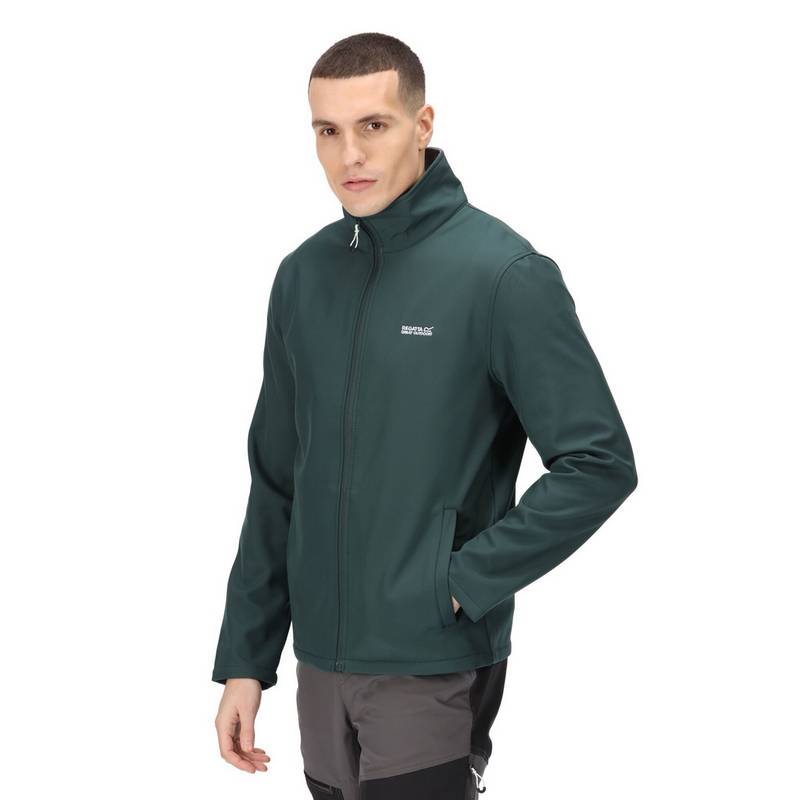 Regatta Cera V Softshelljacke Herren