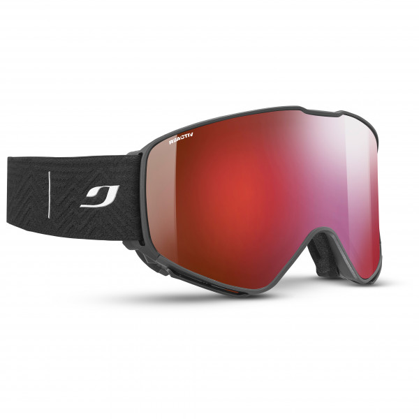 Julbo - Quickshift S0-4 VLT 80-7% - Skibrille