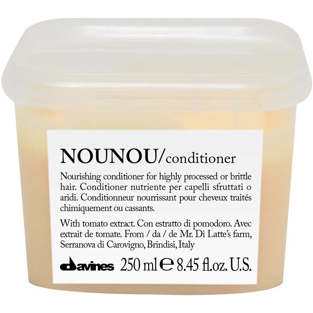 Davines Essential Haircare Nounou Conditioner 250 ml