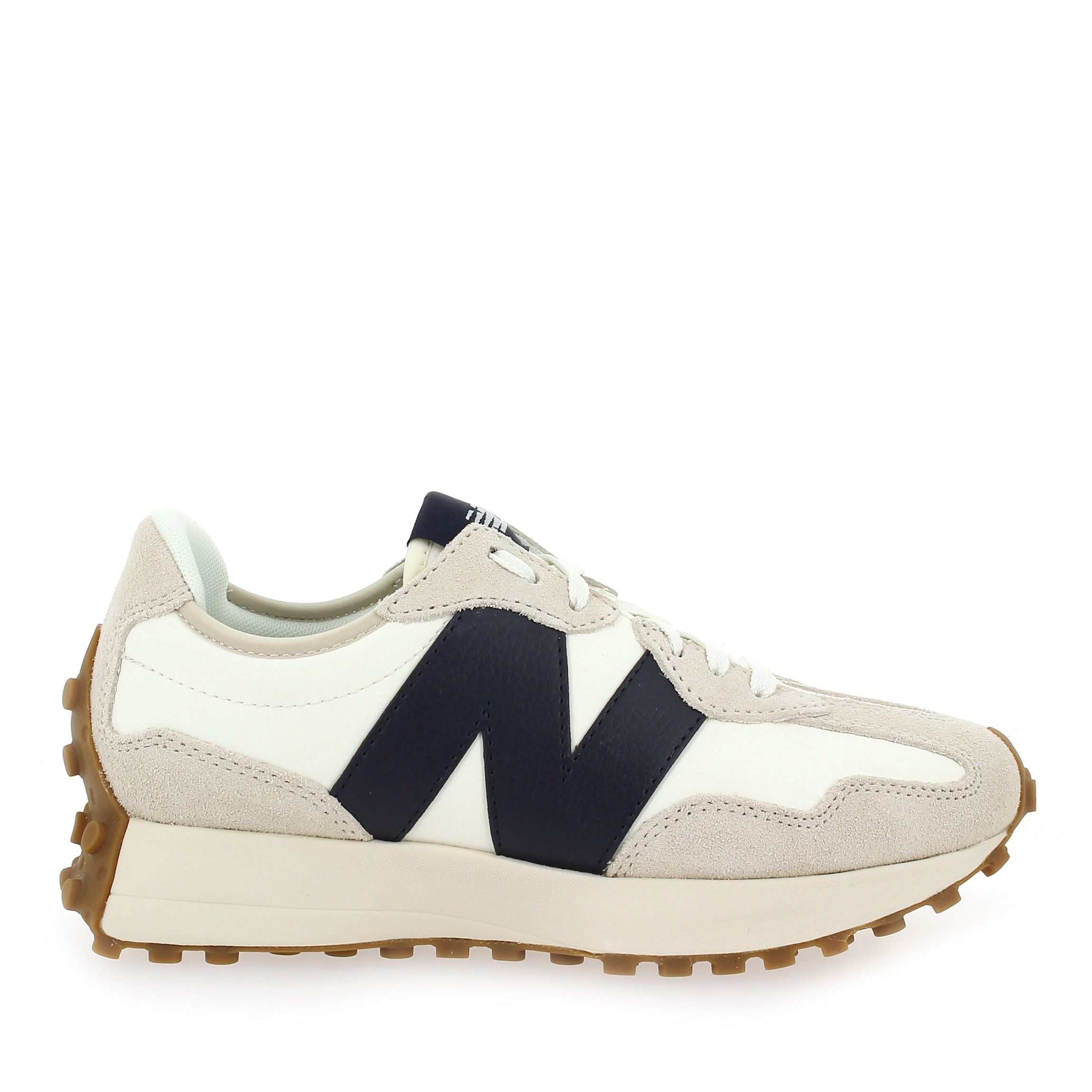 New Balance  WS327K - Craie Marine