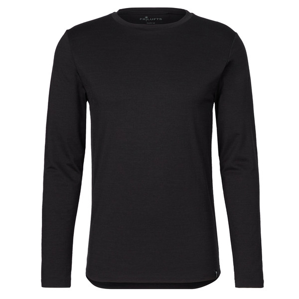 BOROOY LONGSLEEVE Herren - Funktionsshirt