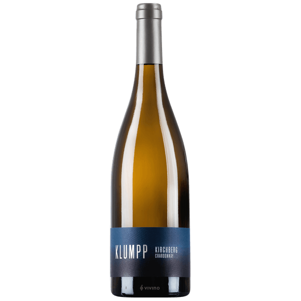 KlumppKirchberg Chardonnay 2021
