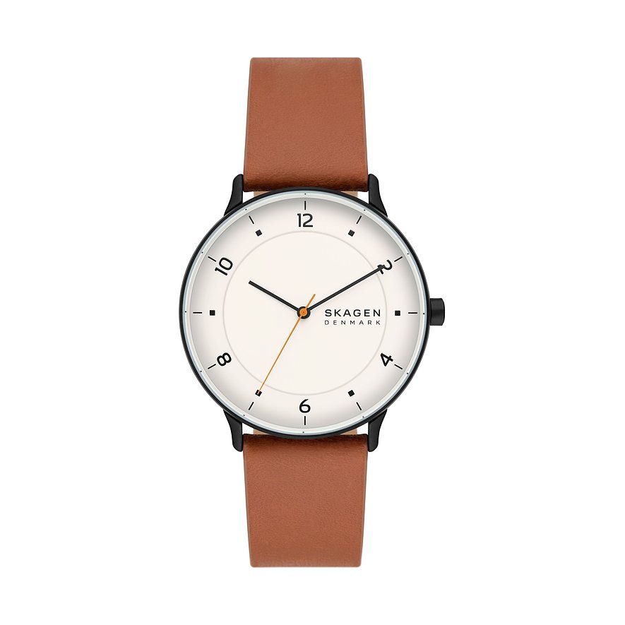 Skagen Herrenuhr Riis