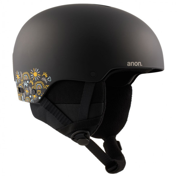 Anon - Kid's Rime 3 - Skihelm