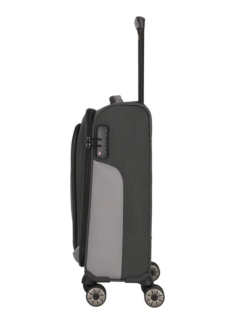 Valiză cu roți Travelite Viia S 55 cm