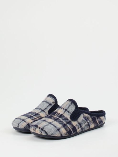 Hausschuh-74631040001 Thies