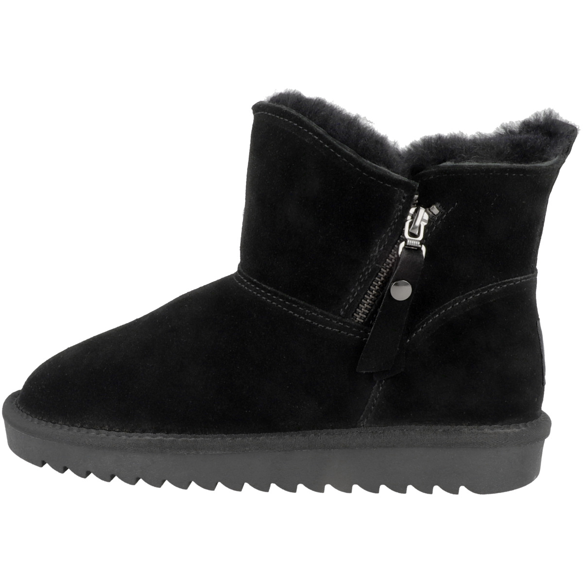 Ara 12-29909 Boots schwarz