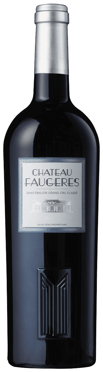 Chateau Faugeres Grand Cru Classe 2020