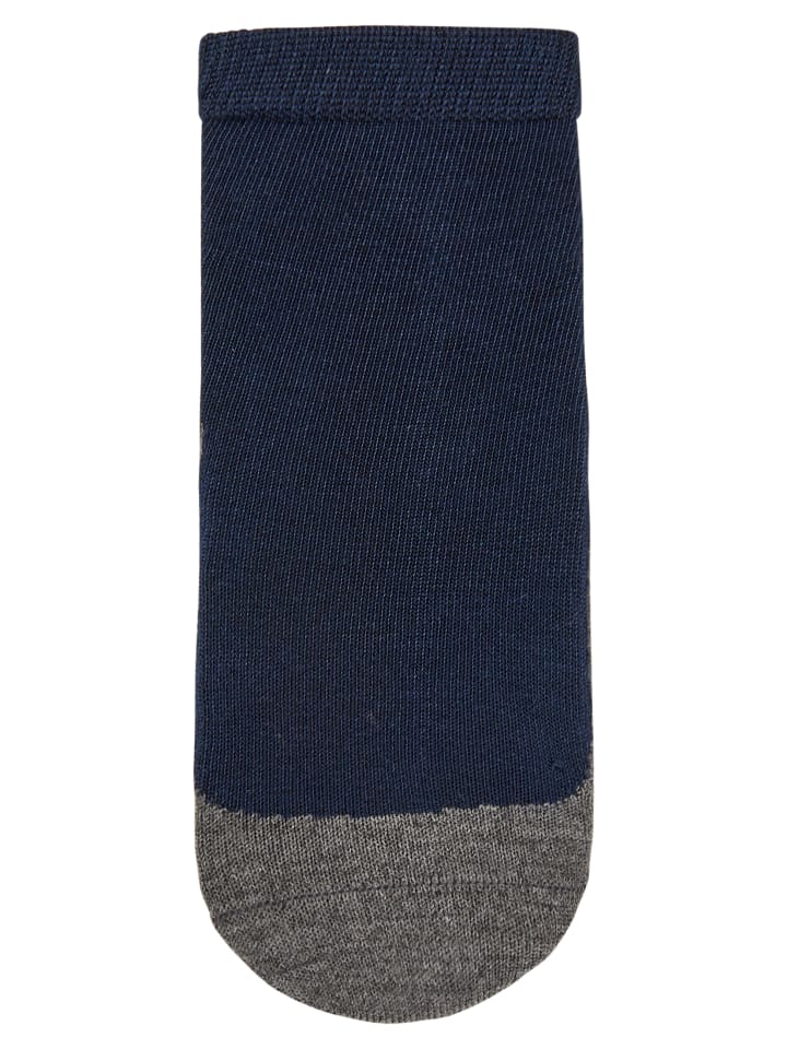 Sterntaler Active Socken kurz in marineblau günstig kaufen