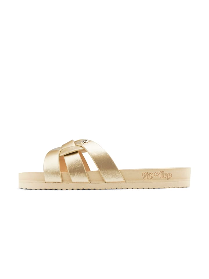 Flip Flop Hausschuh 
