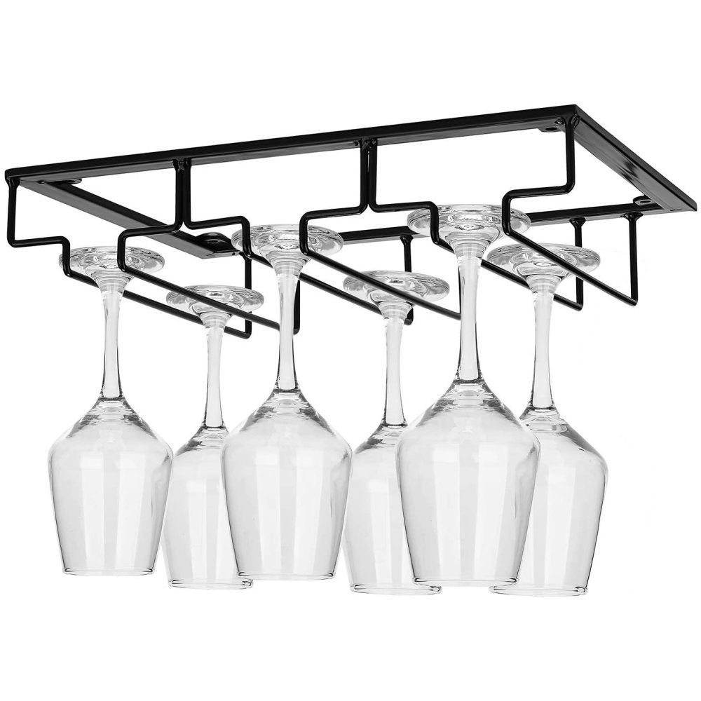 Jormftte Gläserhalter Weinglashalter,Becherhalter,Getränkehalter