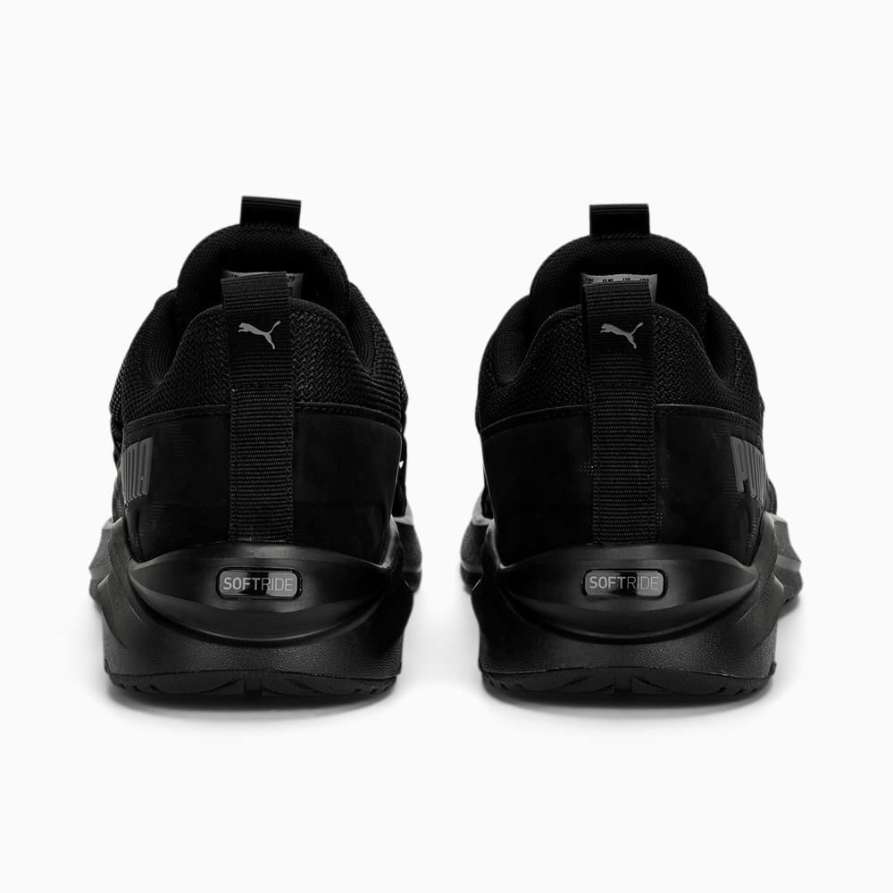 PUMA Softride One4all 378292_02 / schwarz