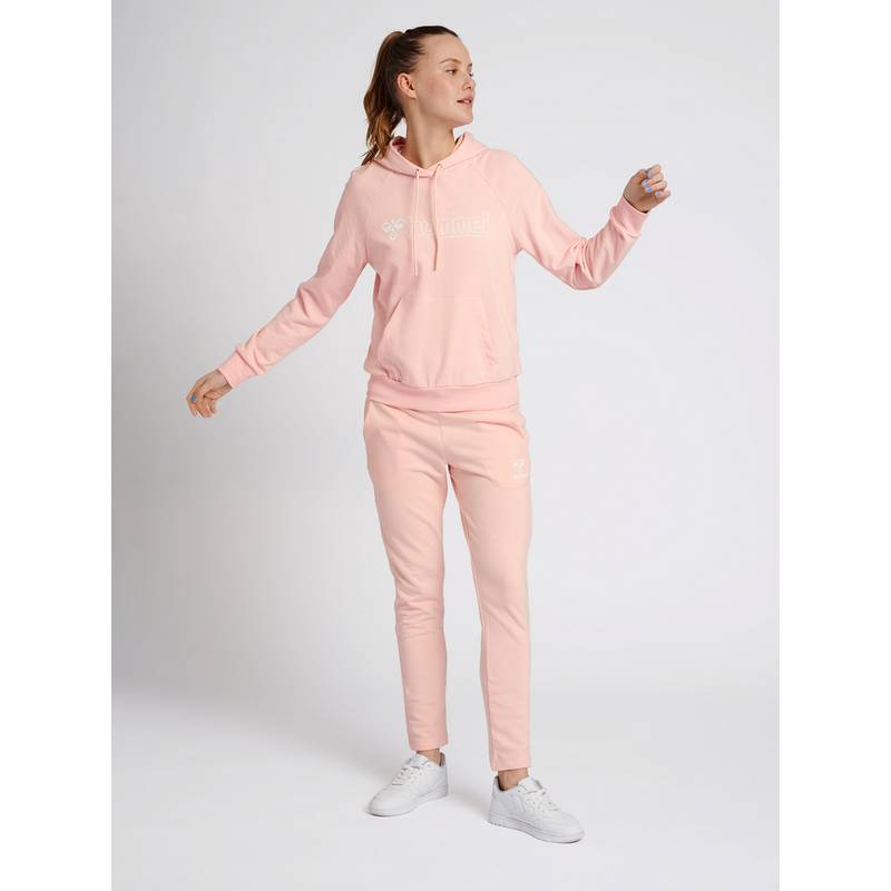 hummel hmlNONI 2.0 HOODIE Hoodie Damen