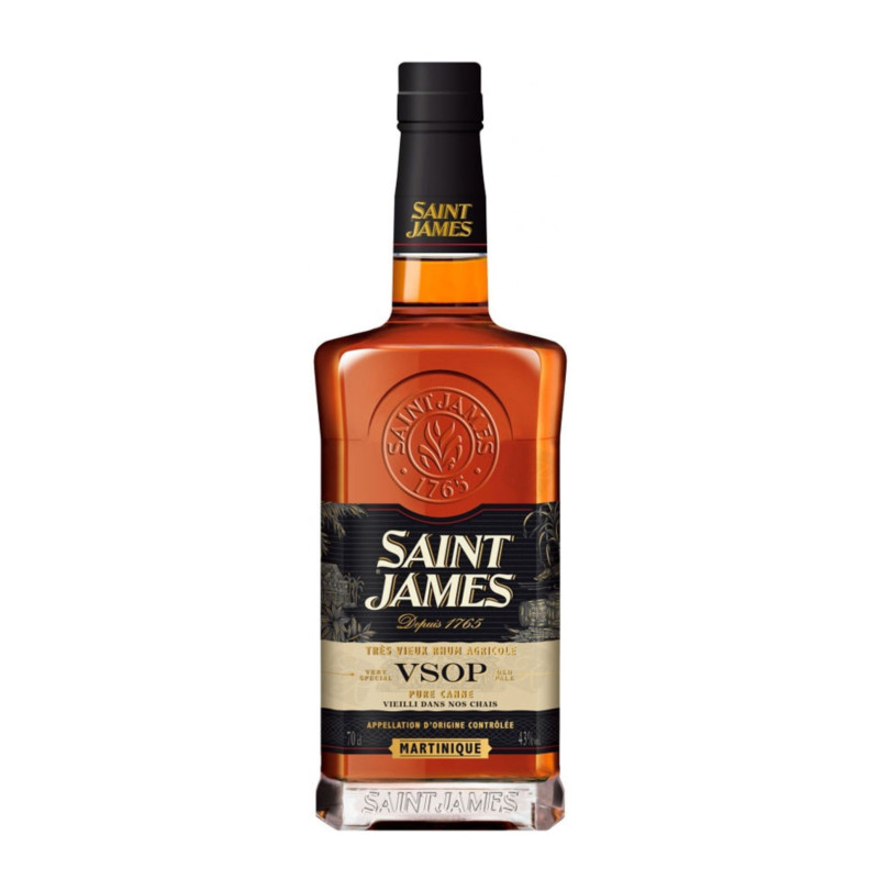 Saint James Vsop