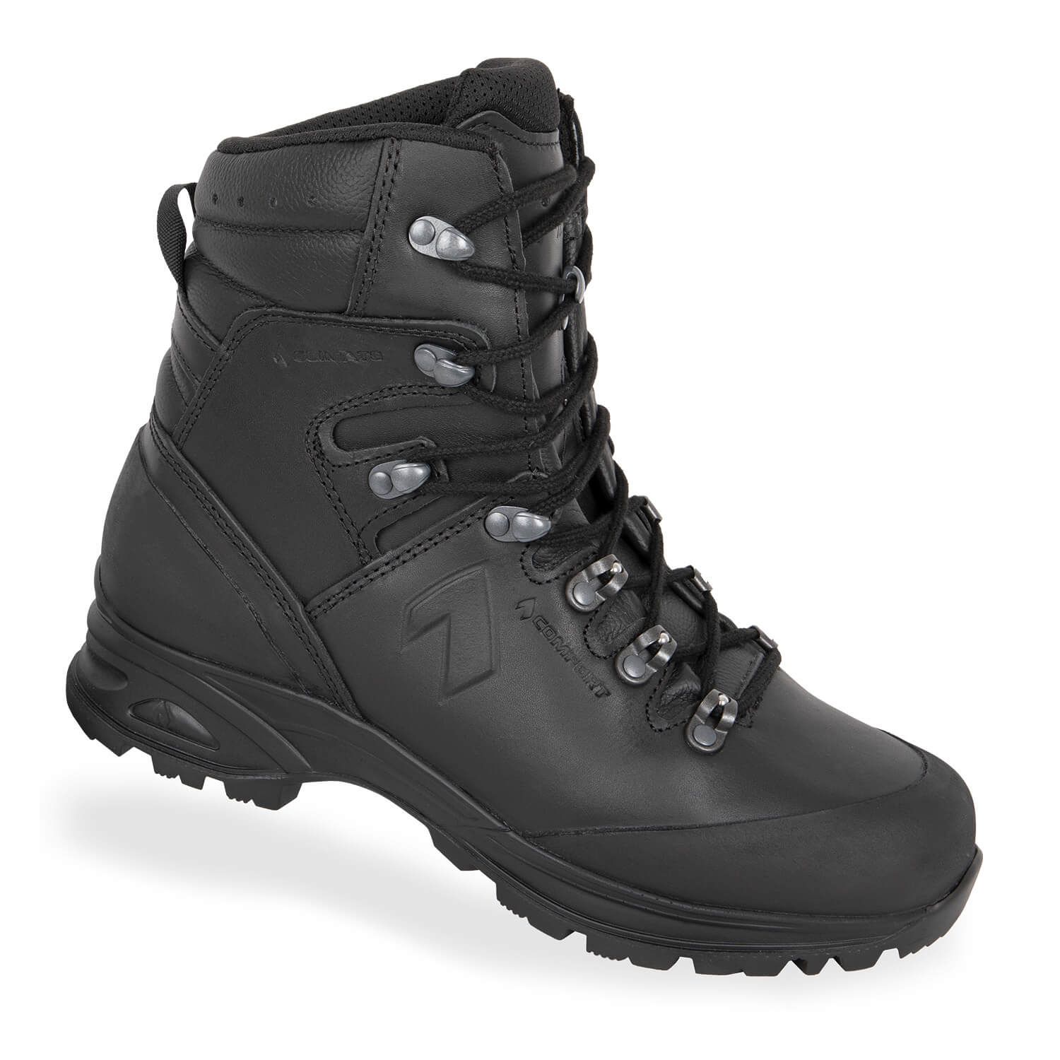 Commander GTX Einsatzstiefel