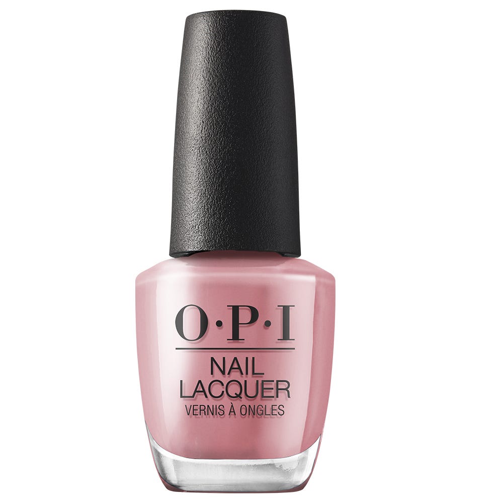 OPI Hollywood Collection Nail Lacquer Suzi Calls the Paparazzi 15 ml