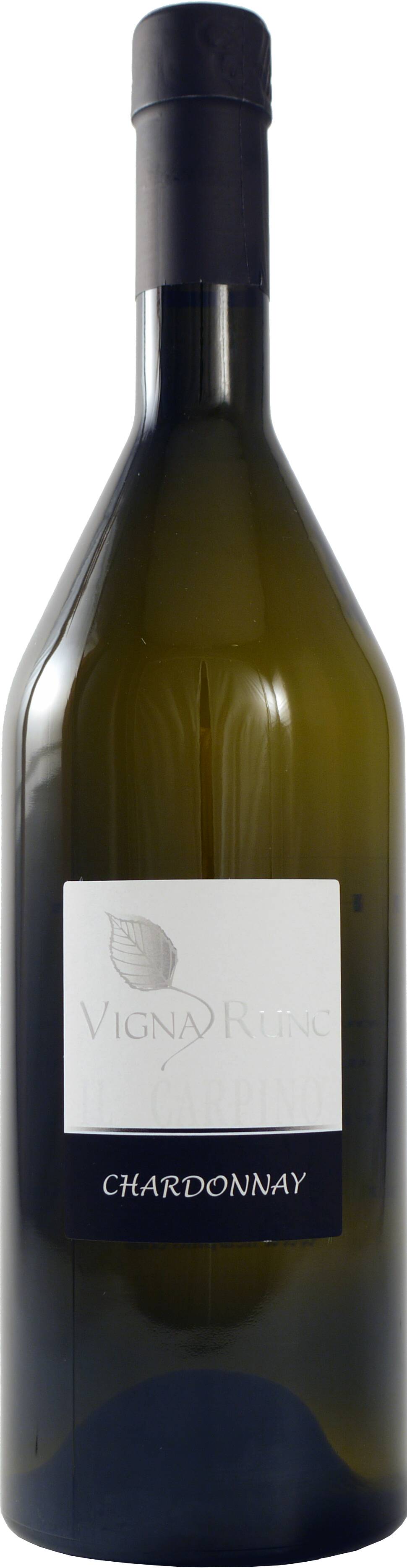 Weingut Il Carpino Pinot Grigio Vis Uvae La Selezione 2013