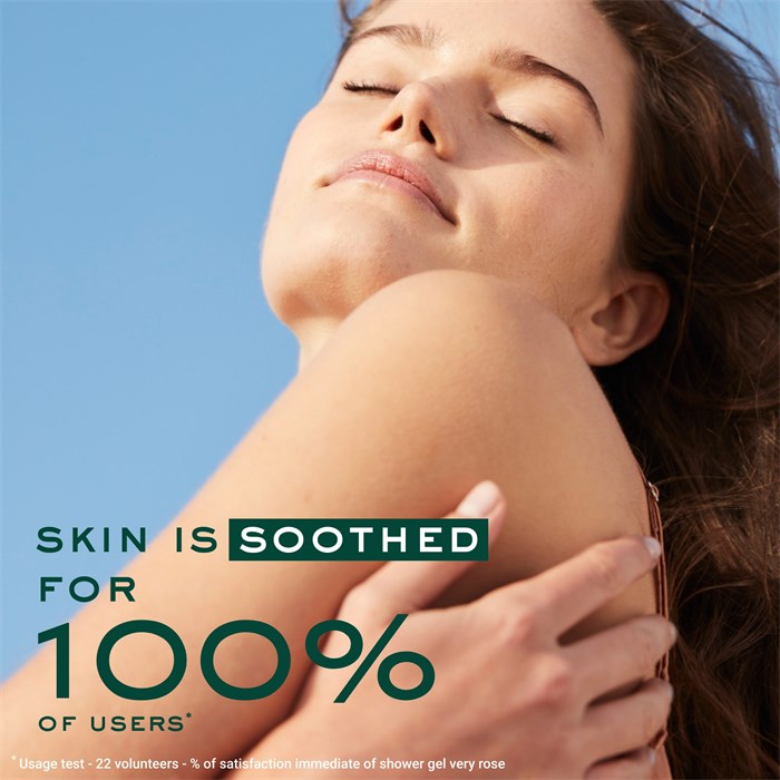 Gelee De Douche - Soothing Shower Gel