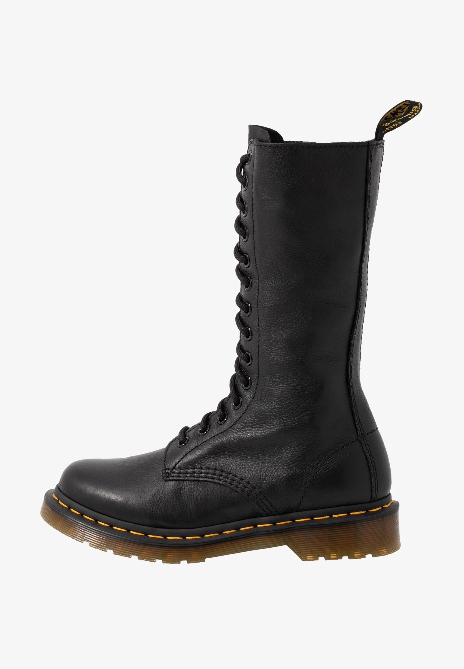 Dr. Martens - Botas con cordones