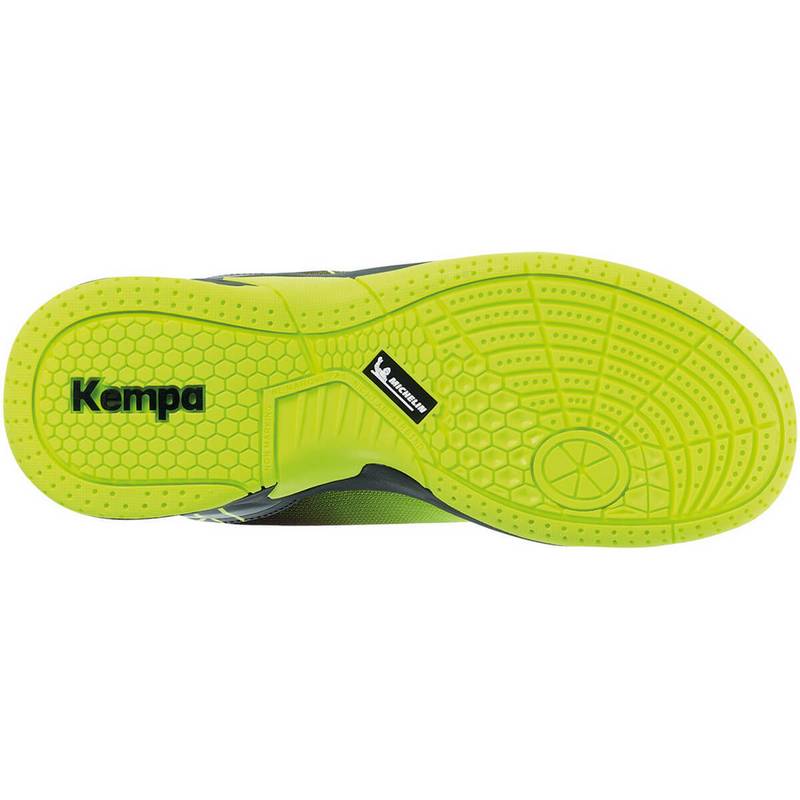 Kempa ATTACK 2.0 JUNIOR BACK2COLOUR Hallenschuhe Kinder