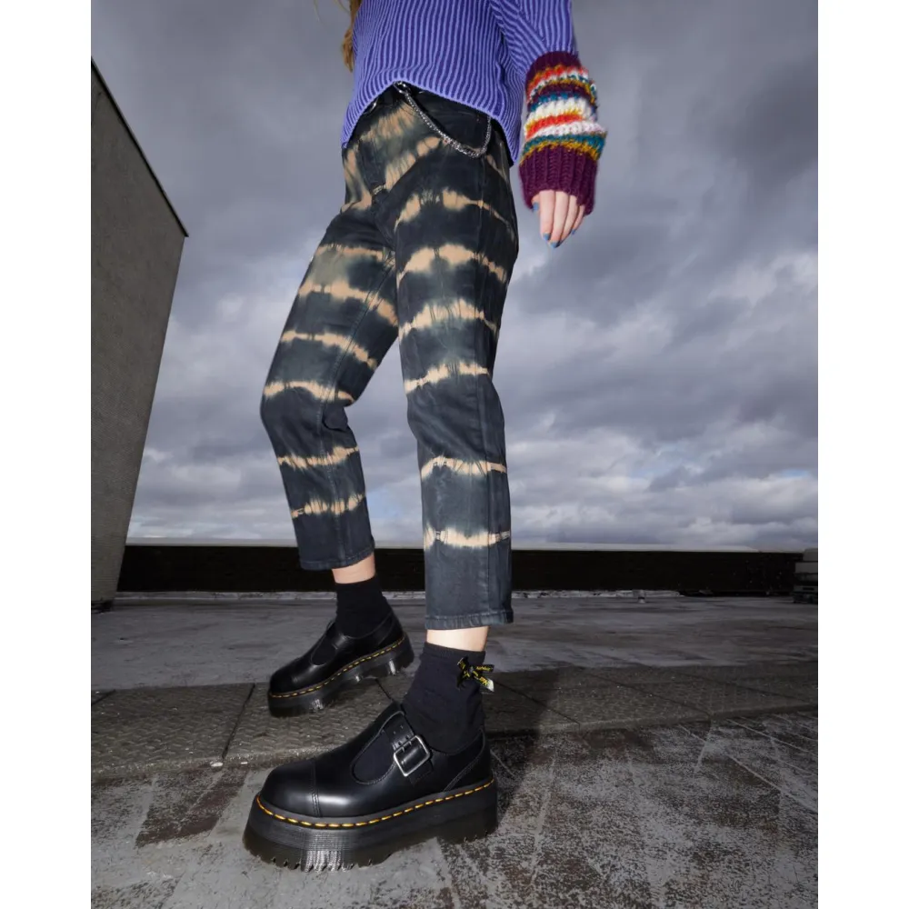 Dr. Martens Bethan Mary Jane 15727001 / schwarz
