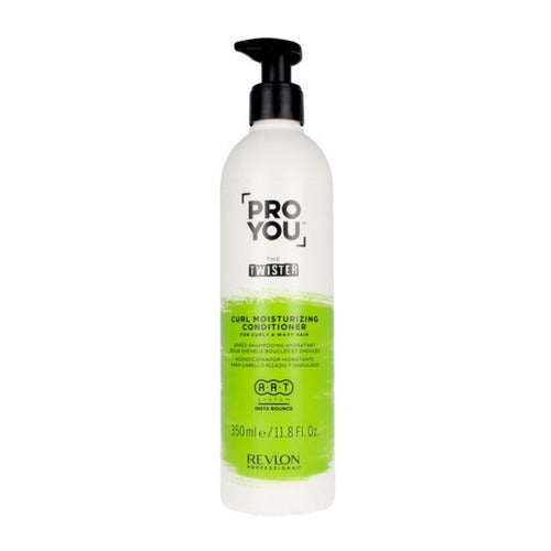 Revlon Pro You The Twister Balsamo Idratante per Ricci 350 ml