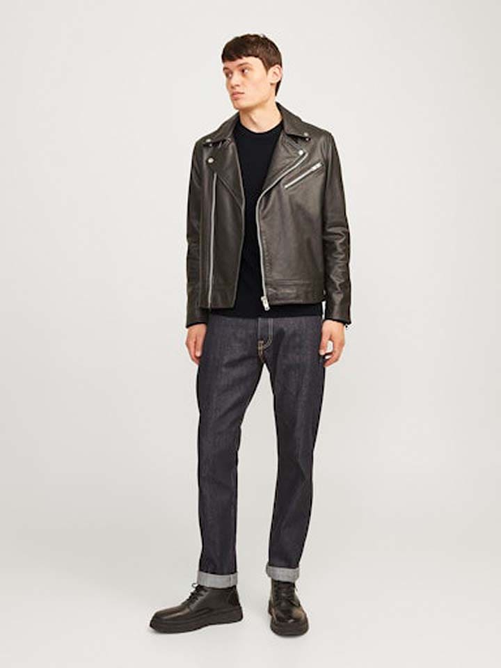 Jack & Jones Pullover in Schwarz günstig kaufen