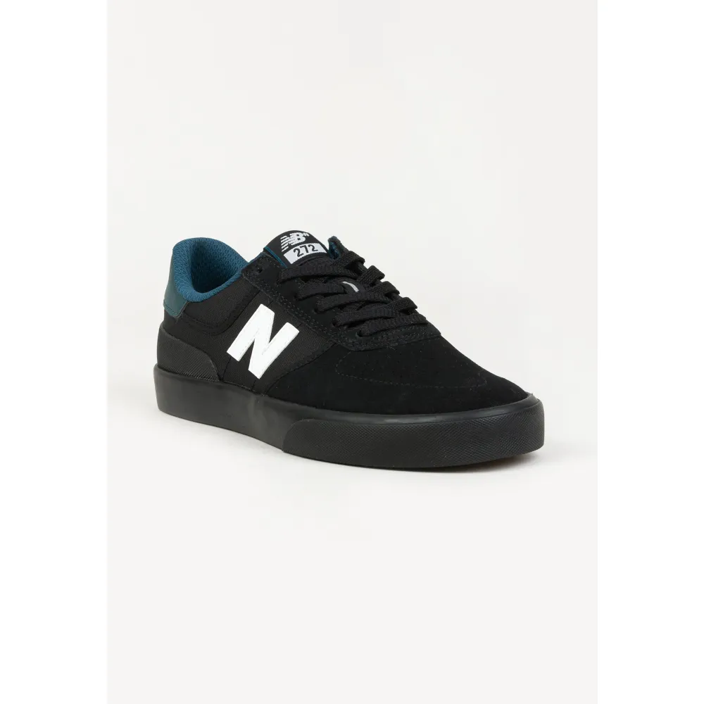 New Balance Numeric 272 NM272BLK / schwarz