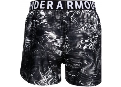 Under Armour Play Up Fille